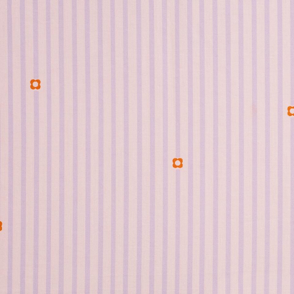 Leena Fitted Sheet Set in multi