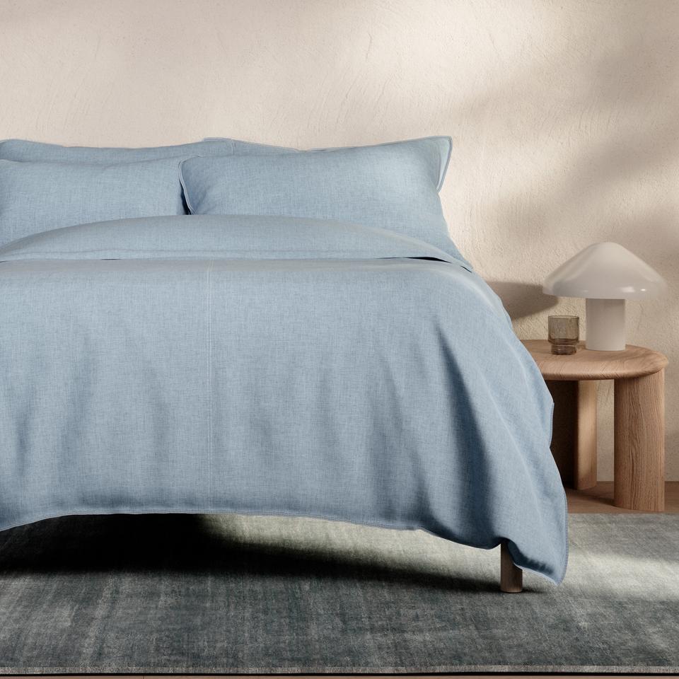 Reilly Quilt Cover Set
