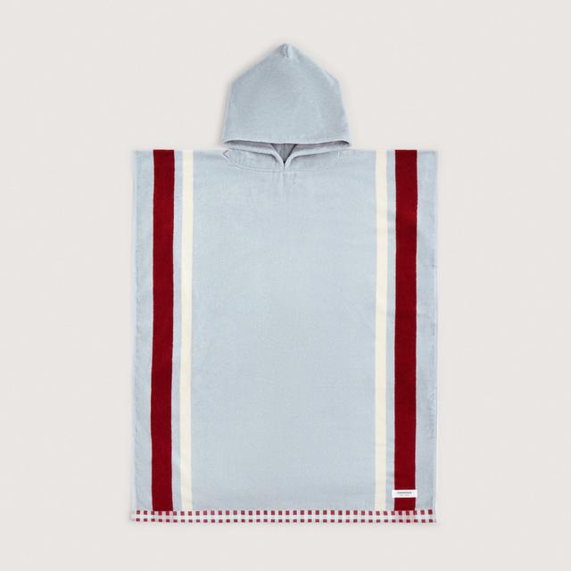 Jirra Beach Poncho