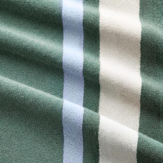 Jirra Beach Poncho