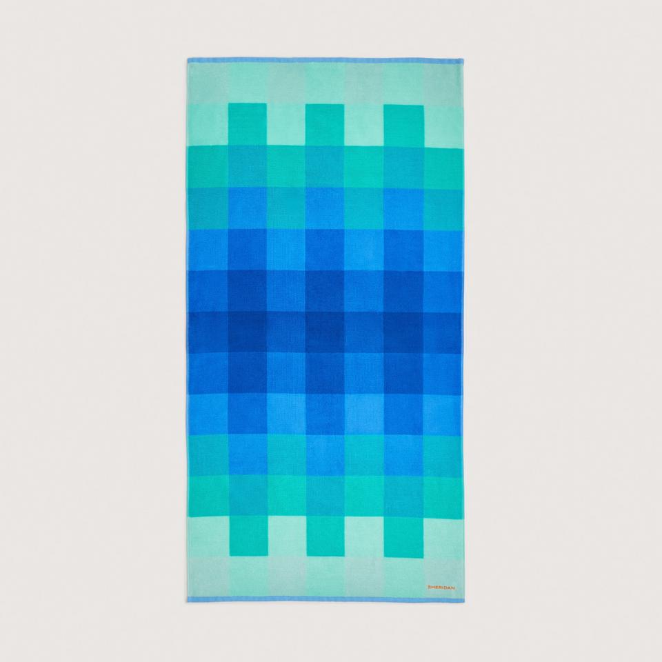 Hi Tide Kids Small Beach Towel