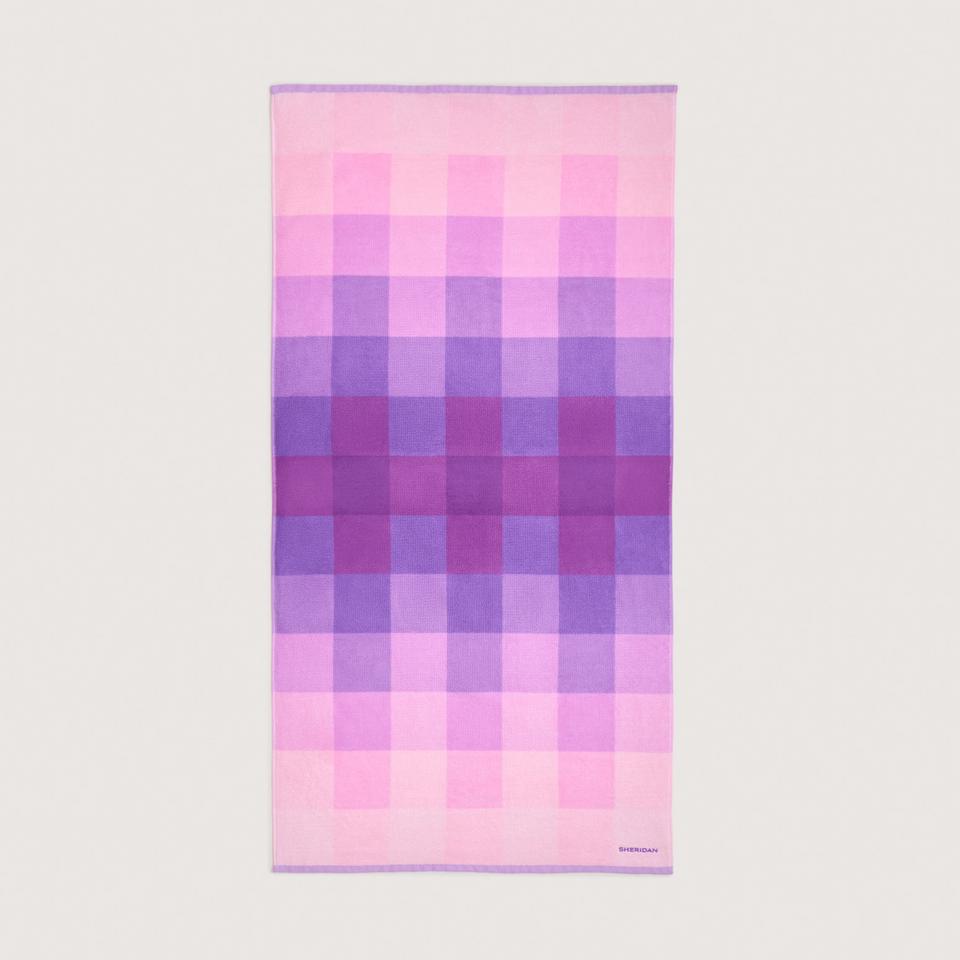 Hi Tide Kids Small Beach Towel