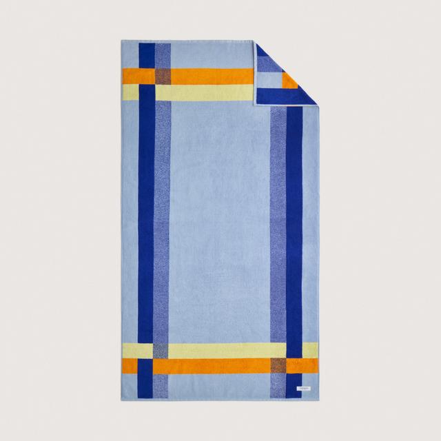 Elysun Beach Towel
