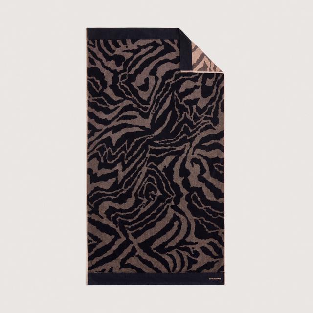 Zymera Beach Towel