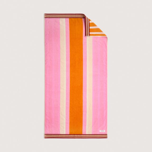 Briez Small Beach Towel