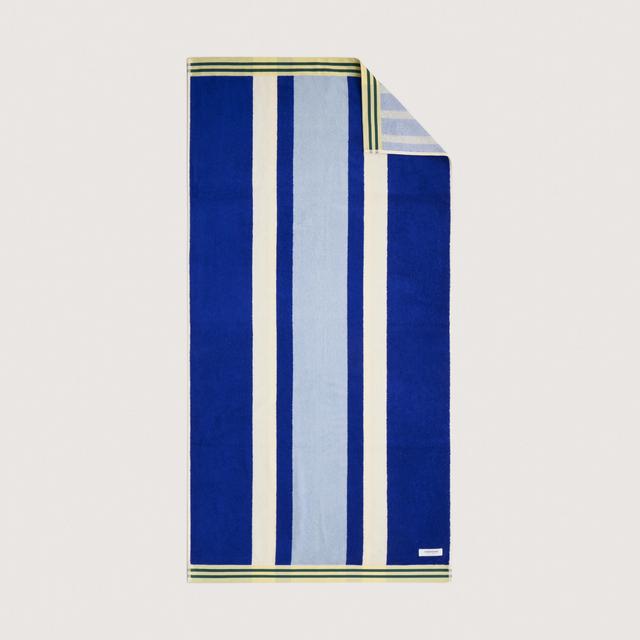 Briez Small Beach Towel
