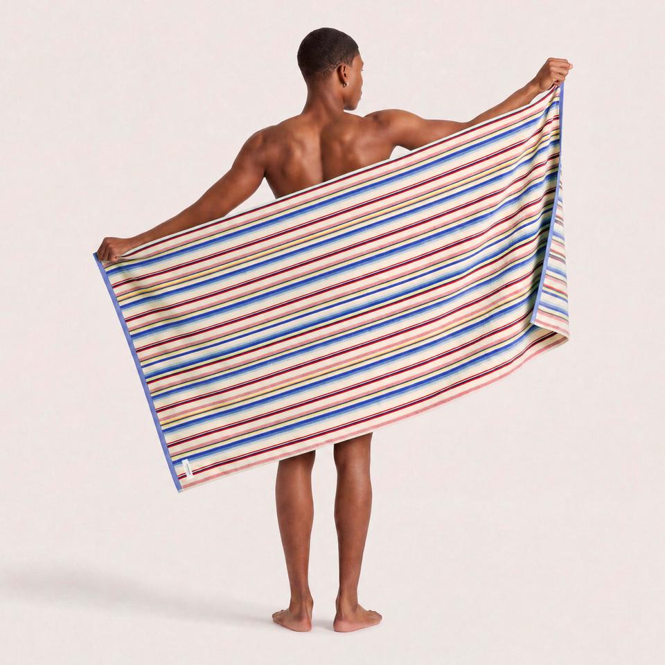 Miravo Small Beach Towel