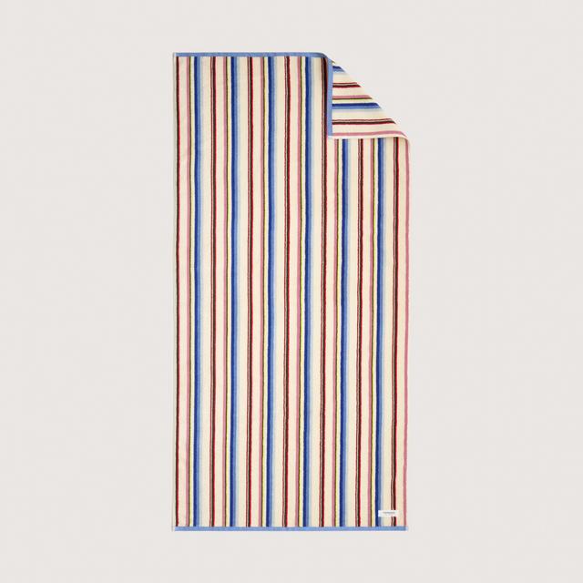 Miravo Small Beach Towel