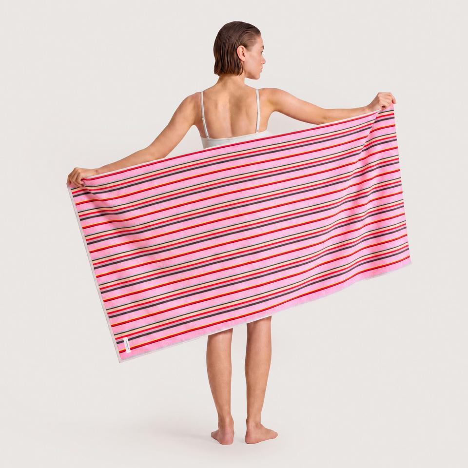 Miravo Small Beach Towel
