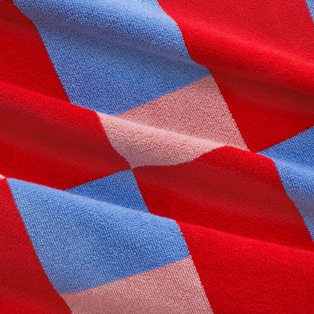 Elyra Beach Towel