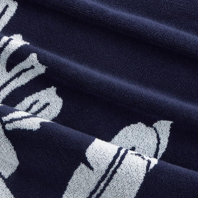 Tropique Beach Towel