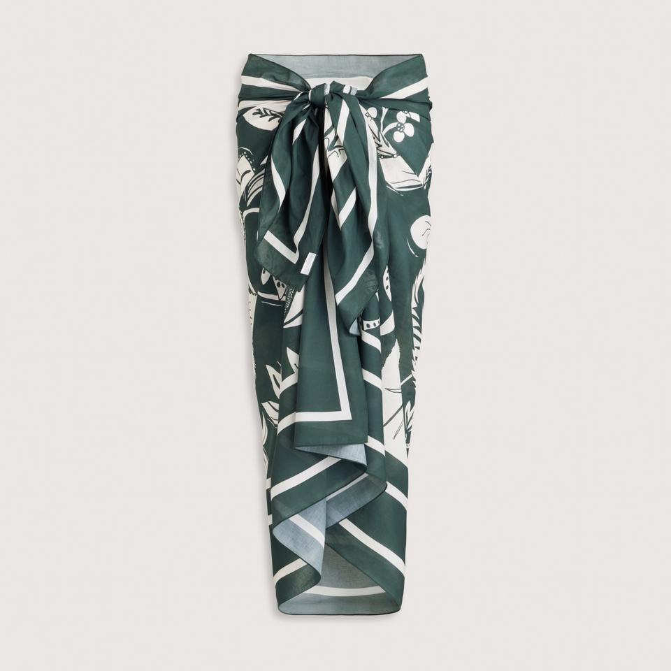 Trapani Sarong