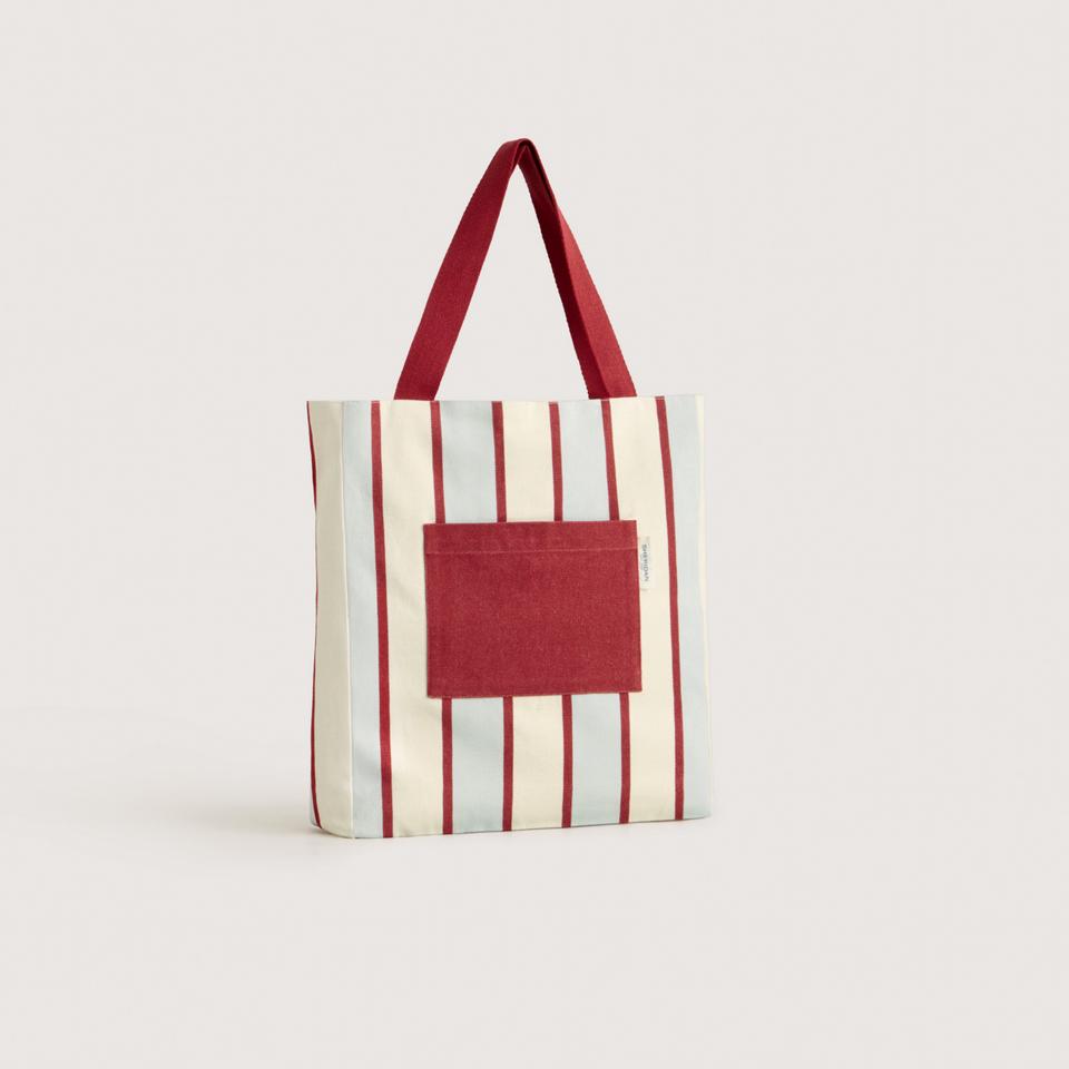 Seabreeze Beach Bag