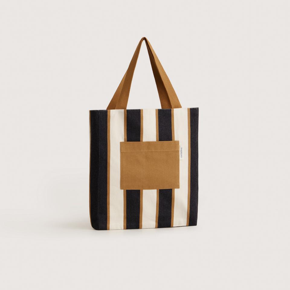 Seabreeze Beach Bag
