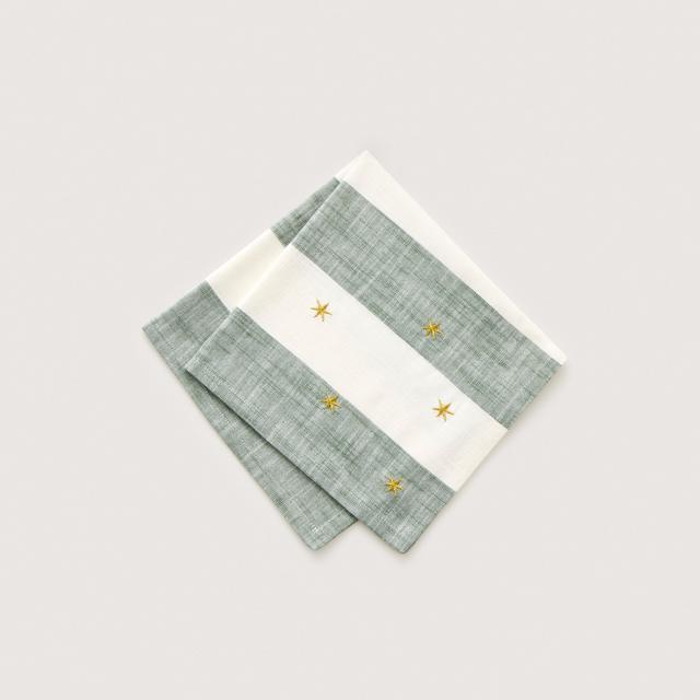 Twinkle Napkin Set - Two Pack