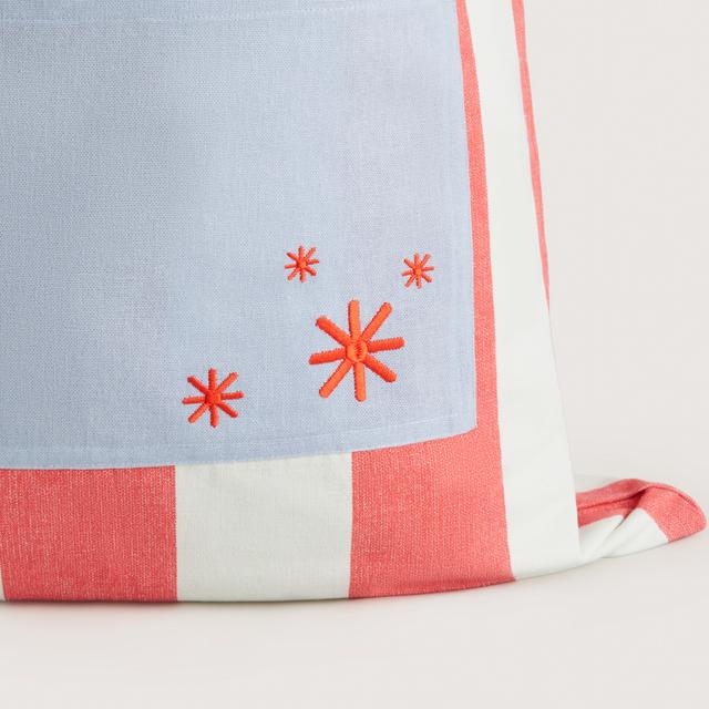 Twinkle Santa Sack