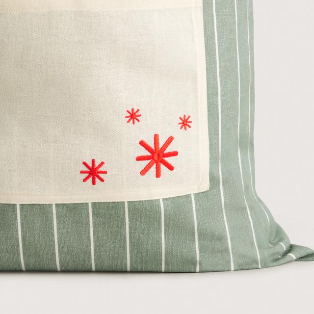 Twinkle Santa Sack