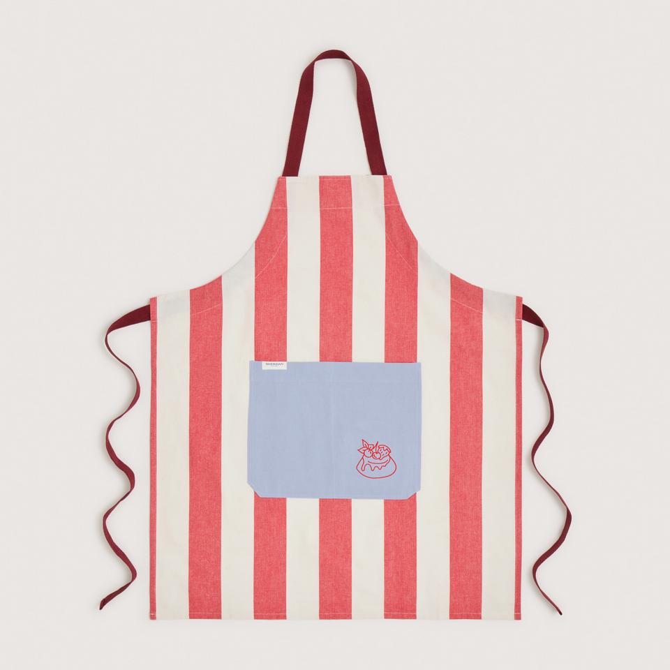 Zest Apron