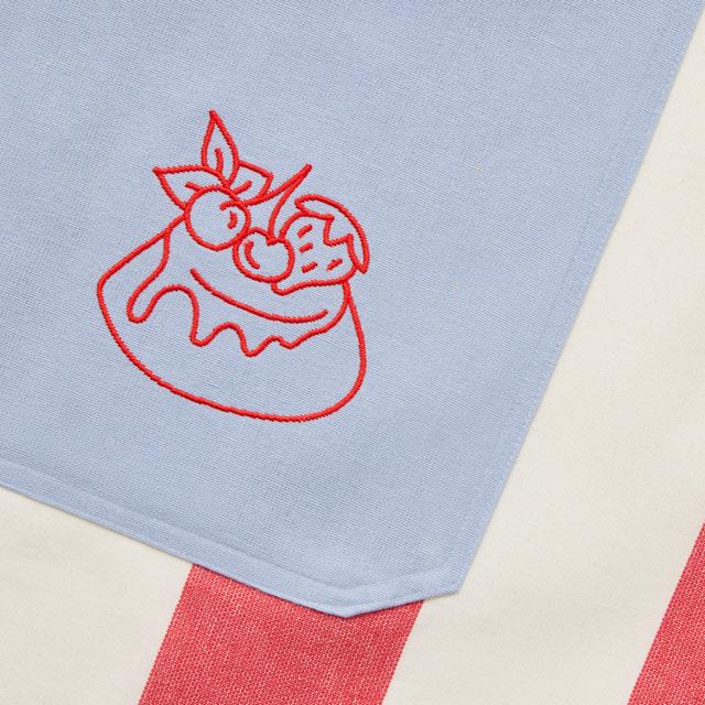 Zest Apron