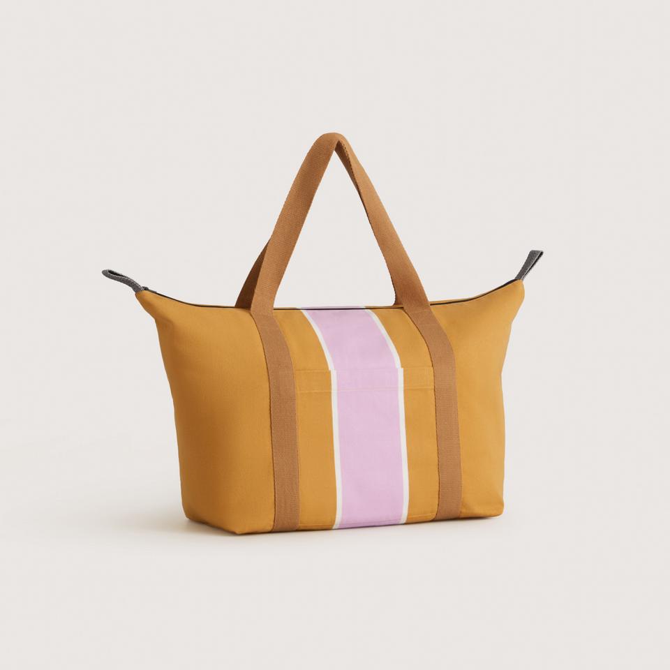 Rohma Weekend Bag
