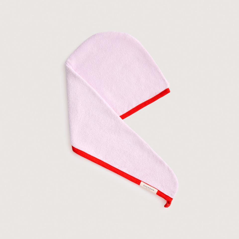 Malmo Hair Towel