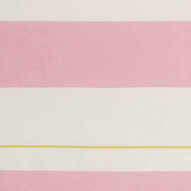 Cubby Stripe Kids Fitted Sheet Set
