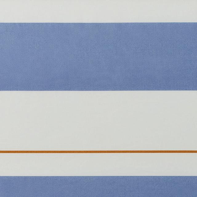 Cubby Stripe Kids Fitted Sheet Set
