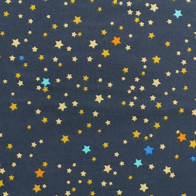 Shimmer Kids Fitted Sheet