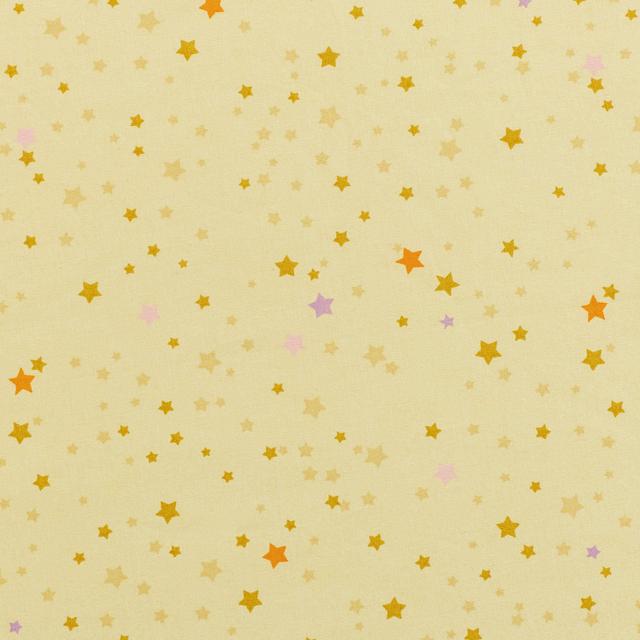 Shimmer Kids Fitted Sheet