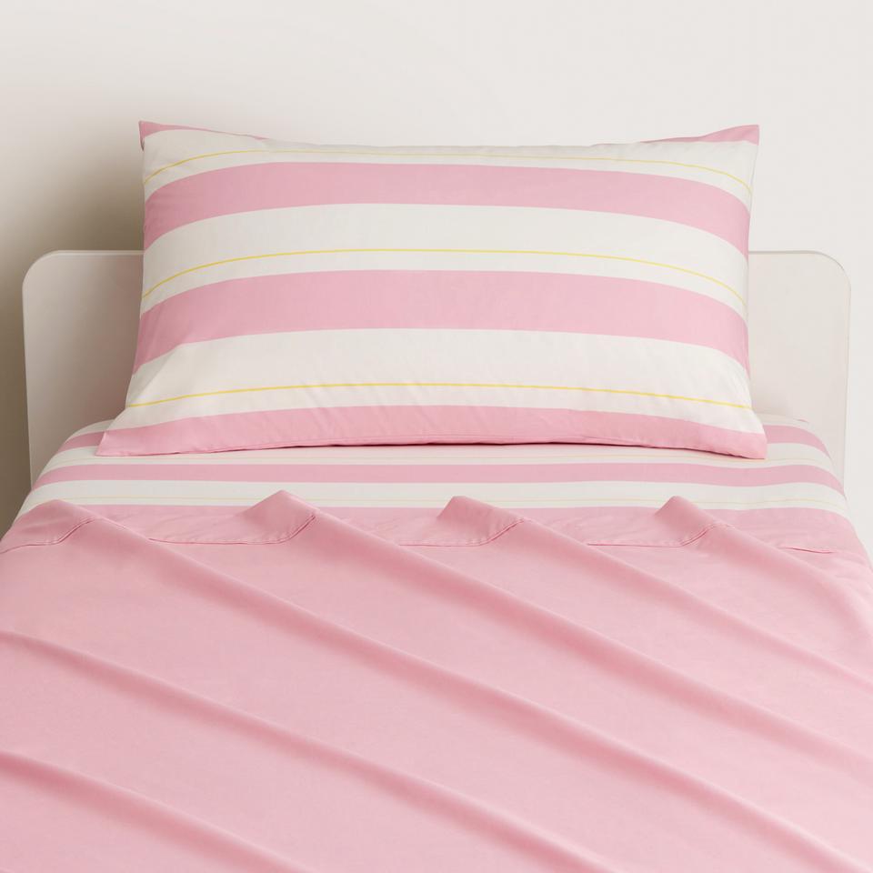Everyday Kids Flat Sheet
