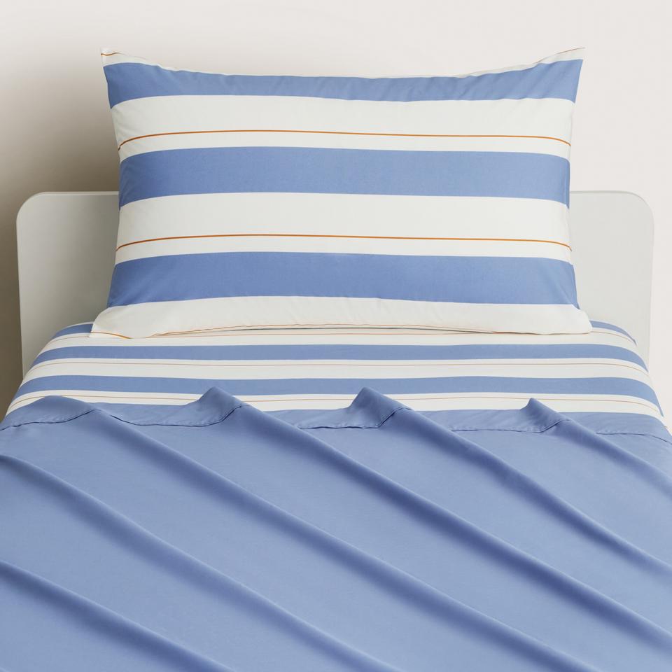 Everyday Kids Flat Sheet