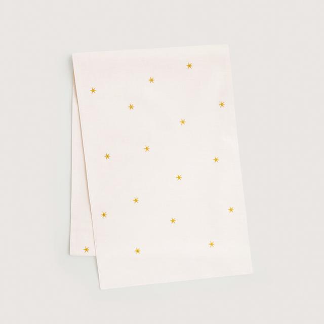 Twinkle Table Runner