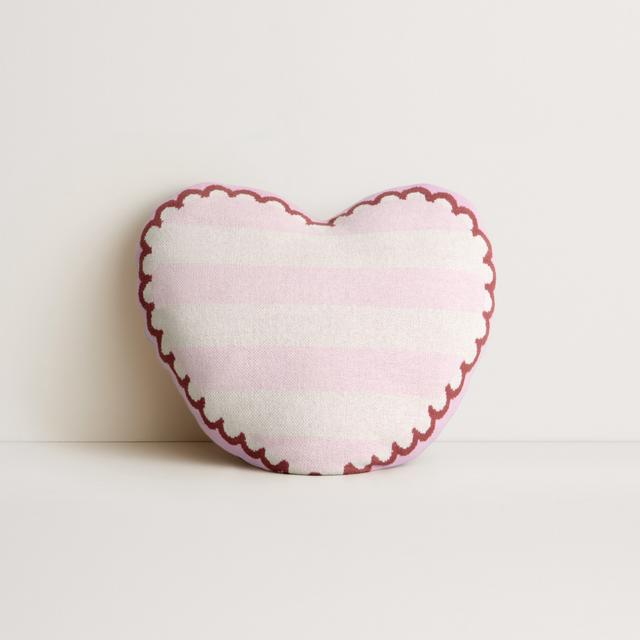 Amor Heart Kids Cushion