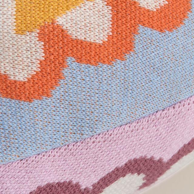 Amor Heart Kids Cushion