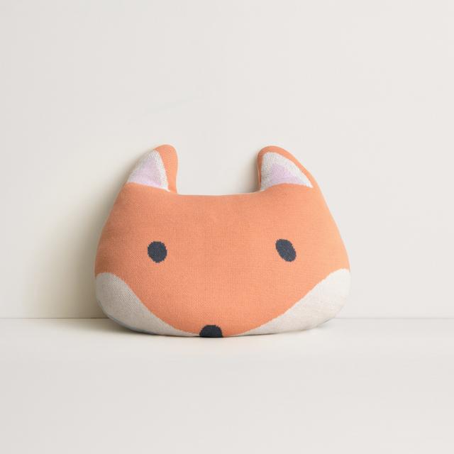 Kitsu Kids Cushion