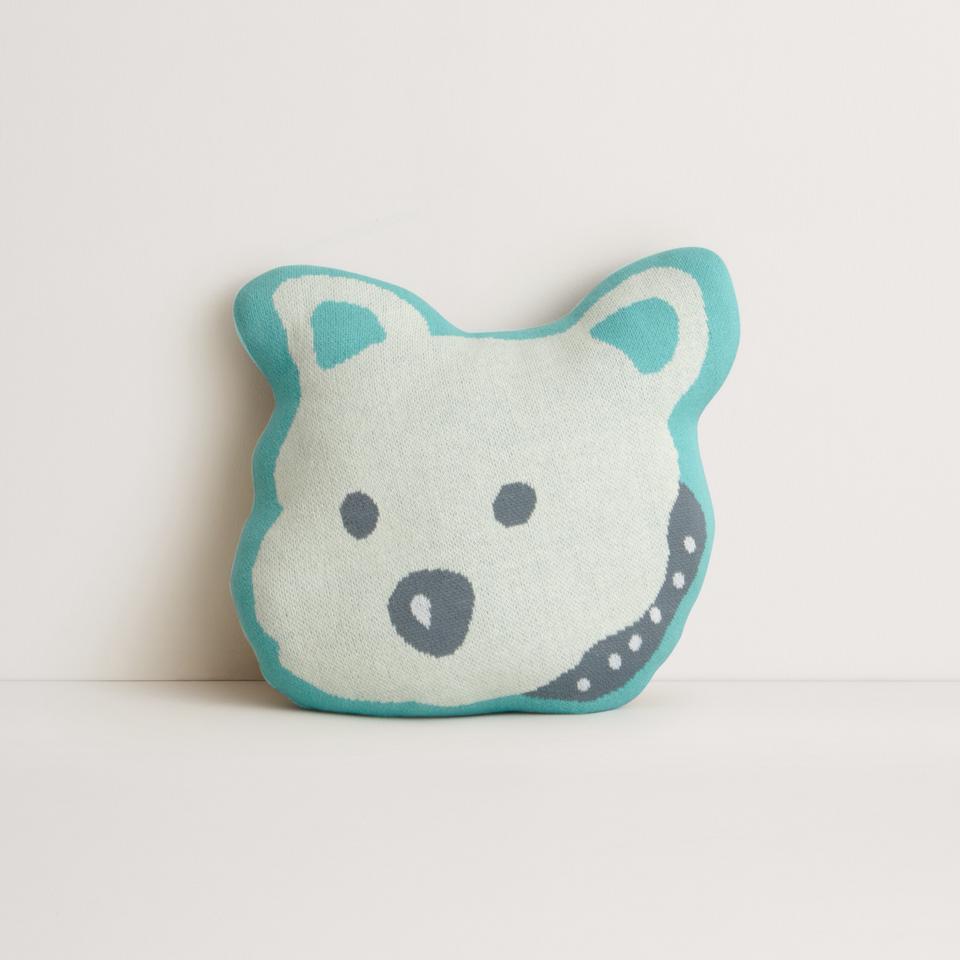 Zoomi Kids Cushion