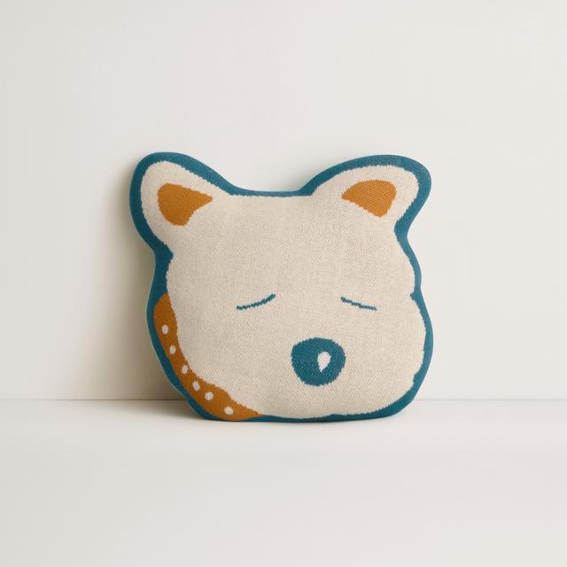 Zoomi Kids Cushion