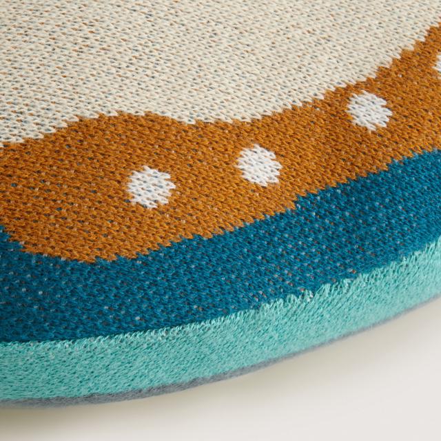Zoomi Kids Cushion