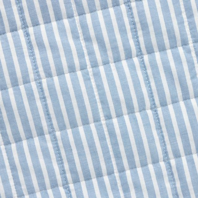 Reilly Duo Stripe Pet Blanket