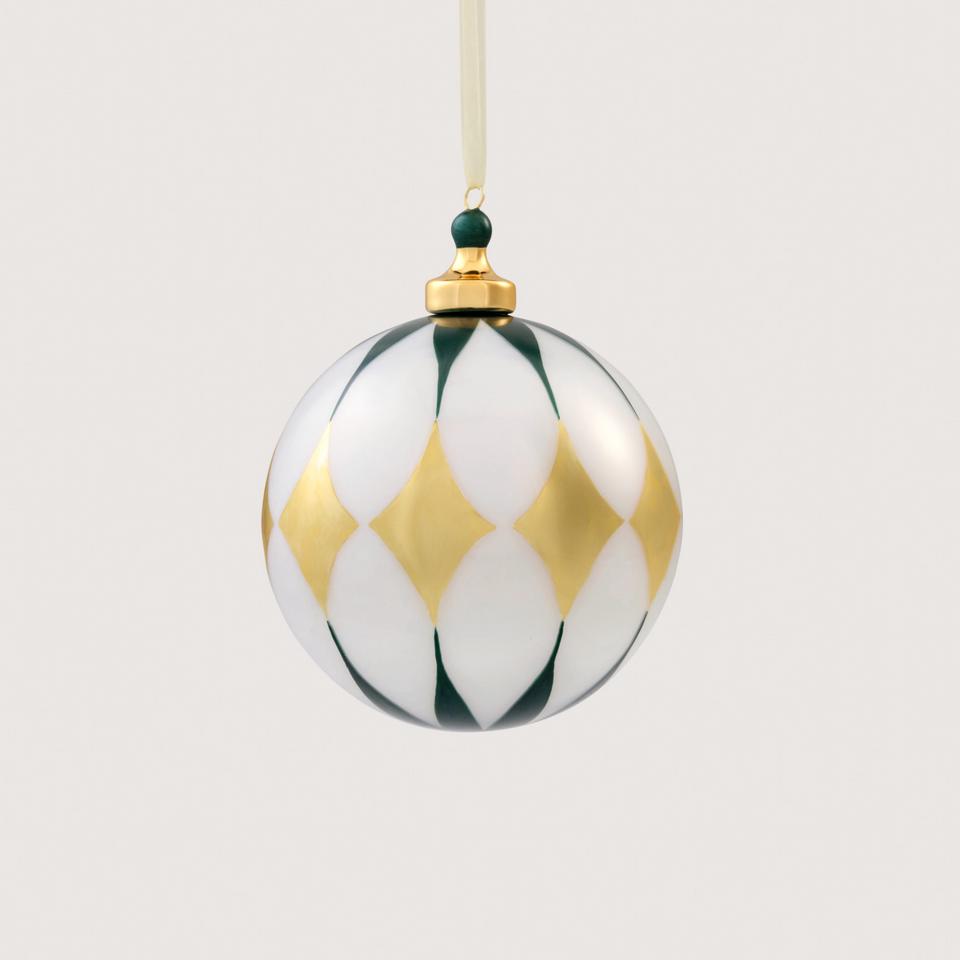 Harlequin Ball