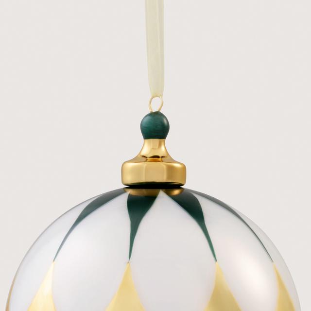 Harlequin 10cm Ball