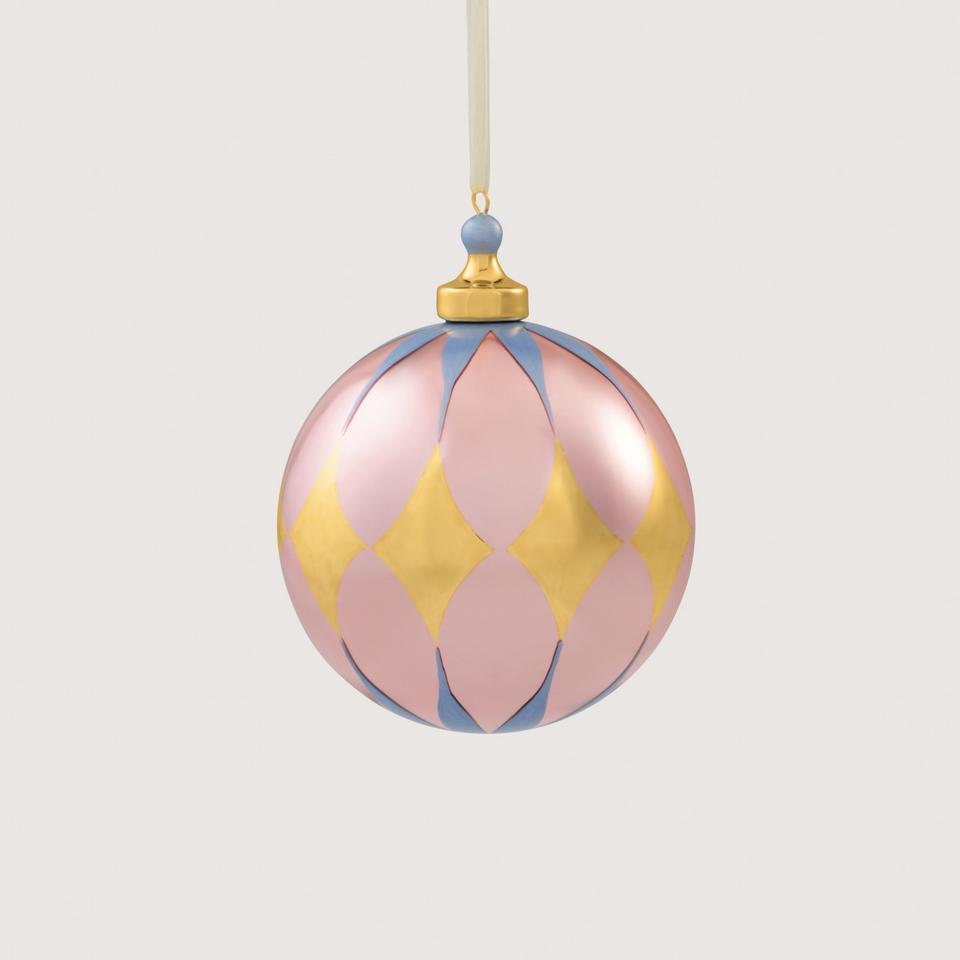 Harlequin Ball