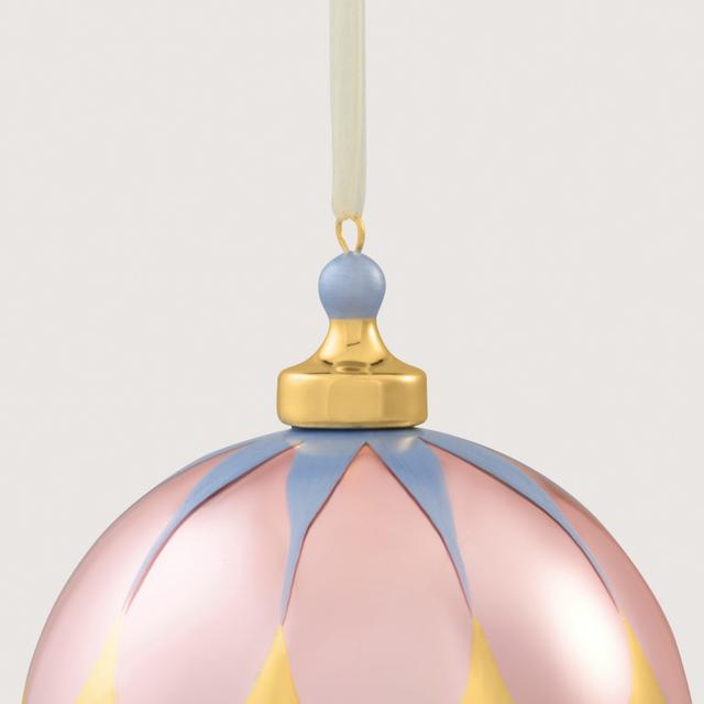 Harlequin 10cm Ball