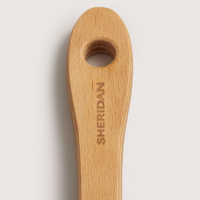 Long Bath Brush