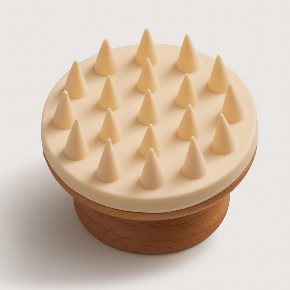 Scalp Massager