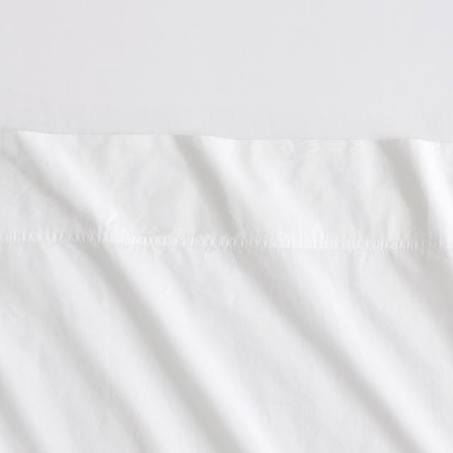 Callan Washed Percale Sheet Set