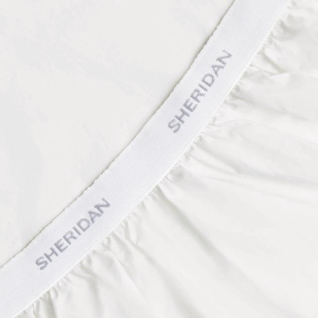 Callan Washed Percale Sheet Set