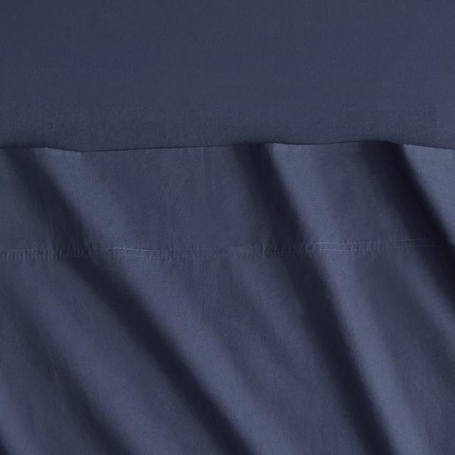 Callan Washed Percale Sheet Set
