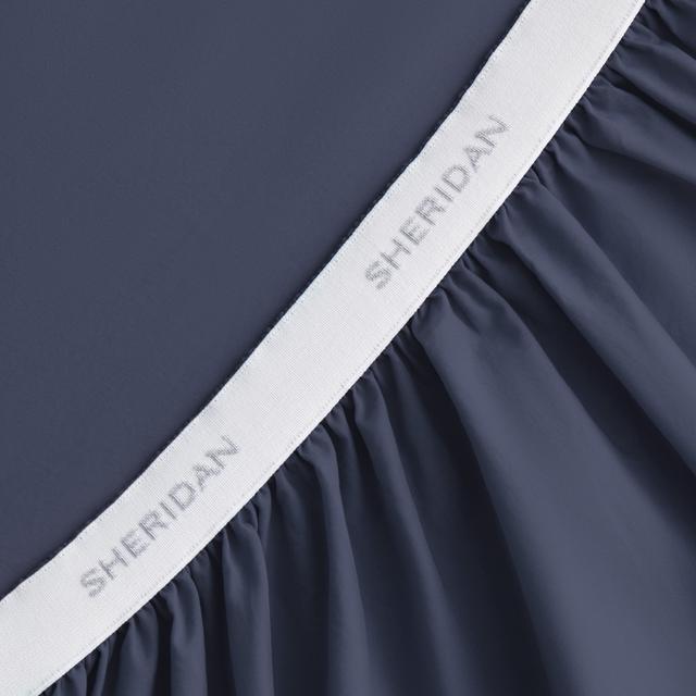 Callan Washed Percale Sheet Set