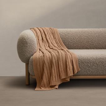 Selka Throw (spice)